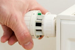 Chelston central heating repair costs