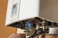 free Chelston boiler install quotes